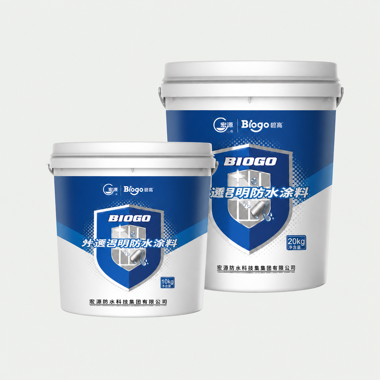 CLEAR-SEAL Clear-Seal Exterior Wall Coating